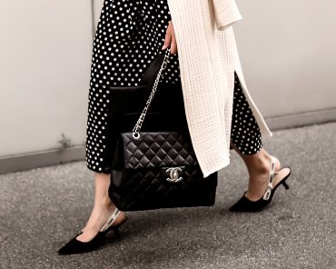 Das sind die schönsten (und bequemsten) Sommerschuhe fürs Büro! Das sind die schönsten (und bequemsten) Sommerschuhe fürs Büro!