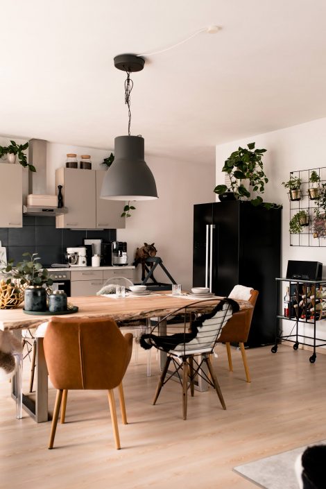 Küche verschönern mit wenig Aufwand: Mein Küchen-Makeover inkl. Vorher-Nachher Fotos! Küche verschönern mit wenig Aufwand: Mein Küchen-Makeover inkl. Vorher-Nachher Fotos!