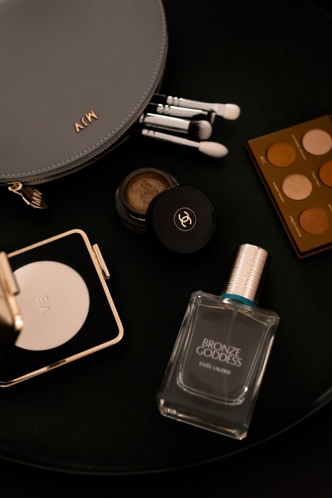 Make-up für unterwegs: Auf diese 6 Beauty-Tools möchte ich nicht verzichten! Make-up für unterwegs: Auf diese 6 Beauty-Tools möchte ich nicht verzichten!