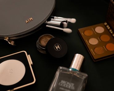 Make-up für unterwegs: Auf diese 6 Beauty-Tools möchte ich nicht verzichten! Make-up für unterwegs: Auf diese 6 Beauty-Tools möchte ich nicht verzichten!