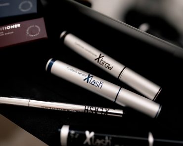 Lange Wimpern dank Serum? Meine Erfahrungen mit dem Xlash Wimpern-Booster! Lange Wimpern dank Serum? Meine Erfahrungen mit dem Xlash Wimpern-Booster!