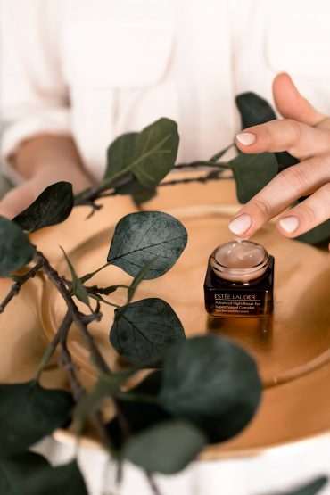 Meine Erfahrungen mit der Advanced Night Repair Supercharged Augengel-Creme! Meine Erfahrungen mit der Advanced Night Repair Supercharged Augengel-Creme!