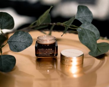 Meine Erfahrungen mit der Advanced Night Repair Supercharged Augengel-Creme! Meine Erfahrungen mit der Advanced Night Repair Supercharged Augengel-Creme!