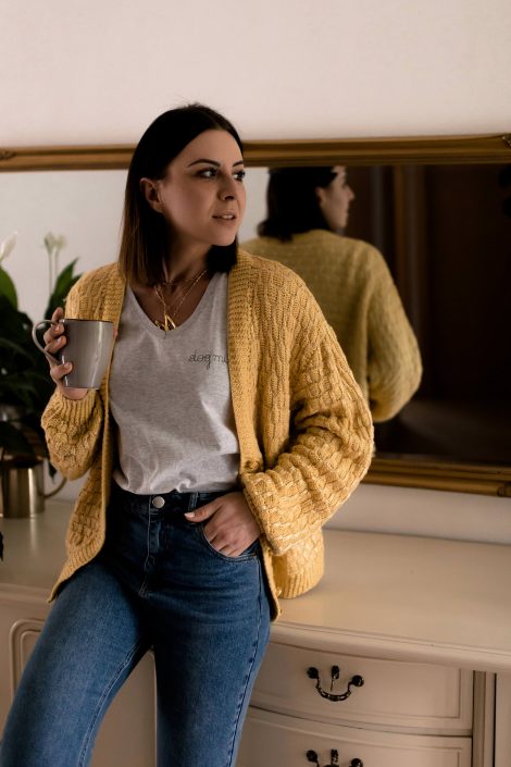 Self-Care Routine: Kleine Dinge, die zum täglichen Wohlfühlen beitragen! Self-Care Routine: Kleine Dinge, die zum täglichen Wohlfühlen beitragen!