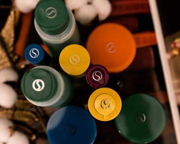 Das Color Energy Skin Guard Gel: wirksame Pflege gegen Bildschirmlicht! Das Color Energy Skin Guard Gel: wirksame Pflege gegen Bildschirmlicht!