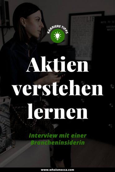 Aktien verstehen lernen: Interview mit Isabella de Krassny, Geschäftsführung Donau Invest Aktien verstehen lernen: Interview mit Isabella de Krassny, Geschäftsführung Donau Invest