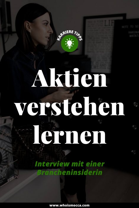 Aktien verstehen lernen: Interview mit Isabella de Krassny, Geschäftsführung Donau Invest Aktien verstehen lernen: Interview mit Isabella de Krassny, Geschäftsführung Donau Invest