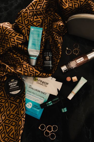 Aufgebraucht: Unsere Beauty-Tops und Flops der vergangenen Monate! Aufgebraucht: Unsere Beauty-Tops und Flops der vergangenen Monate!