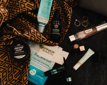 Aufgebraucht: Unsere Beauty-Tops und Flops der vergangenen Monate! Aufgebraucht: Unsere Beauty-Tops und Flops der vergangenen Monate!