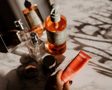 Gesichtspflege am Morgen: Diese Produkte gehören zu meiner Hautpflege-Routine! Gesichtspflege am Morgen: Diese Produkte gehören zu meiner Hautpflege-Routine!