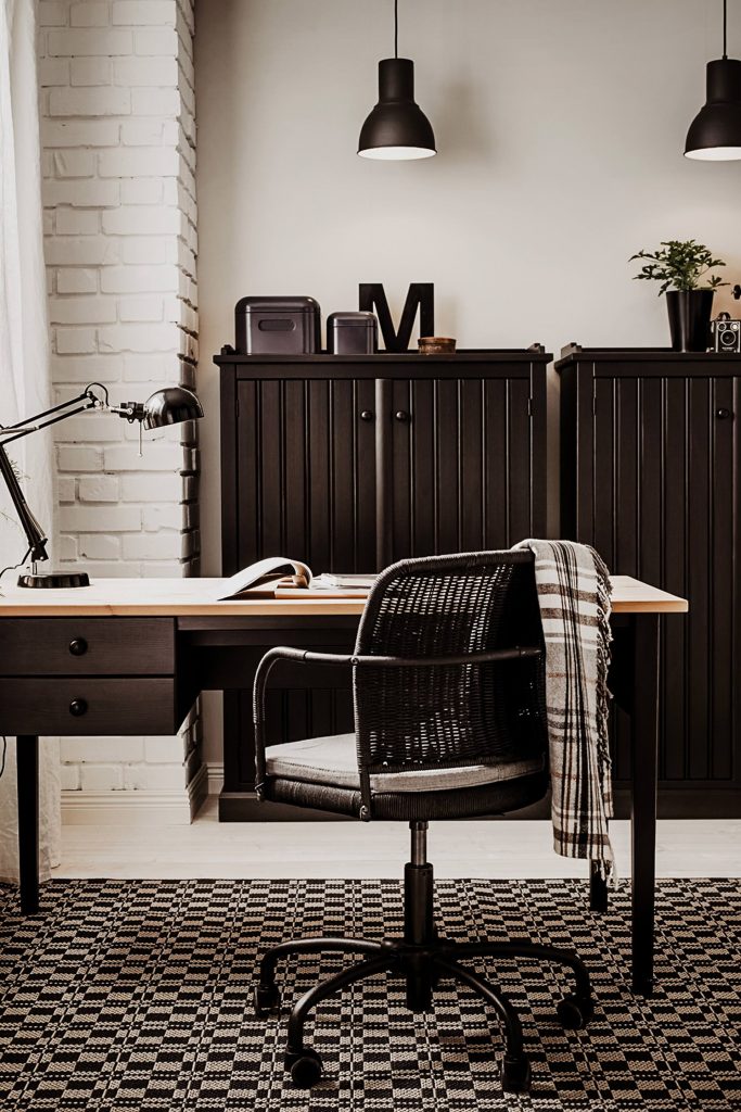 Ordnung schaffen auf dem Schreibtisch: 10 Tipps für mehr Organisation!