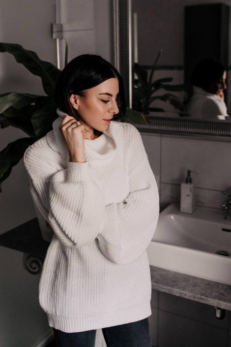 Seidenweiches Perlwasser: Darum ist weiches Wasser ein echtes Beauty-Geheimnis! Seidenweiches Perlwasser: Darum ist weiches Wasser ein echtes Beauty-Geheimnis!