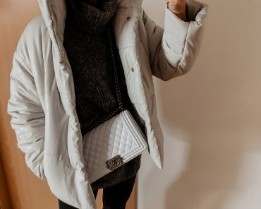 Editor’s Picks: Meine Kalt-Wetter-Retter der Winter 2018/19 Mode! Editor’s Picks: Meine Kalt-Wetter-Retter der Winter 2018/19 Mode!