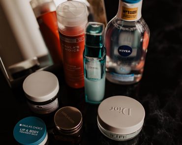 Hautpflege-Routine am Abend: Das sind meine liebsten Produkte für Herbst und Winter! Hautpflege-Routine am Abend: Das sind meine liebsten Produkte für Herbst und Winter!