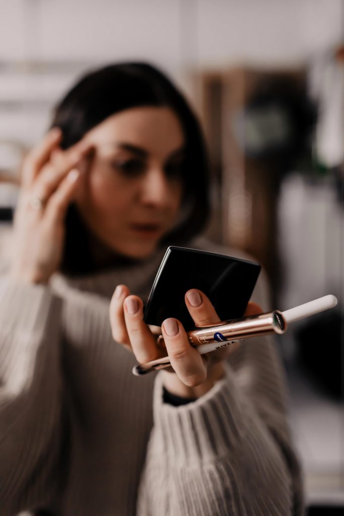 Meine 5 Tipps für einen natürlich schönen Teint mit Glow! Lifestyle