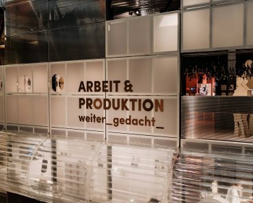 Digital Life – über Digitalisierung in der Arbeitswelt und die Jobs von morgen! Digital Life – über Digitalisierung in der Arbeitswelt und die Jobs von morgen!