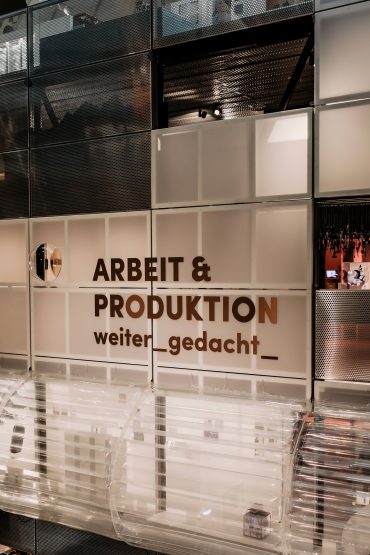 Digital Life – über Digitalisierung in der Arbeitswelt und die Jobs von morgen! Digital Life – über Digitalisierung in der Arbeitswelt und die Jobs von morgen!