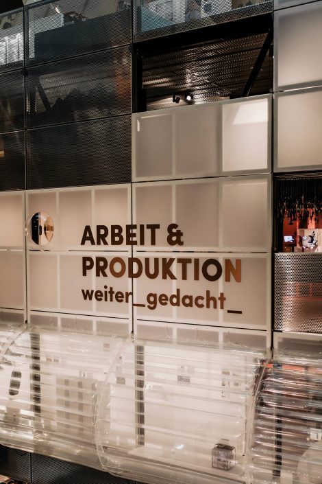 Digital Life – über Digitalisierung in der Arbeitswelt und die Jobs von morgen! Digital Life – über Digitalisierung in der Arbeitswelt und die Jobs von morgen!