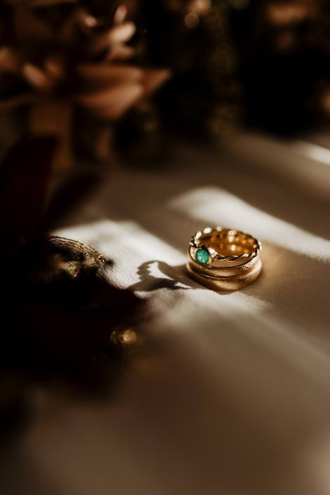 So sehen unsere individuell gestalteten Eheringe aus! So sehen unsere individuell gestalteten Eheringe aus!