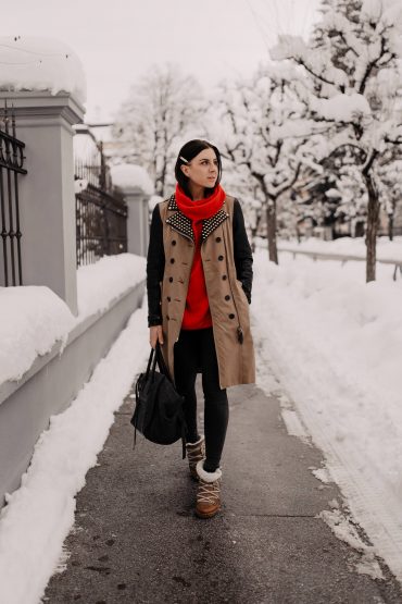 So habe ich meinen Burberry Trenchcoat günstig Second-hand gefunden! So habe ich meinen Burberry Trenchcoat günstig Second-hand gefunden!