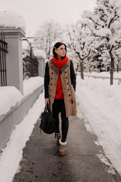 So habe ich meinen Burberry Trenchcoat günstig Second-hand gefunden! So habe ich meinen Burberry Trenchcoat günstig Second-hand gefunden!