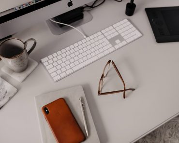 Meine 6 Tipps für effizientes und organisiertes Arbeiten im Home Office! Meine 6 Tipps für effizientes und organisiertes Arbeiten im Home Office!