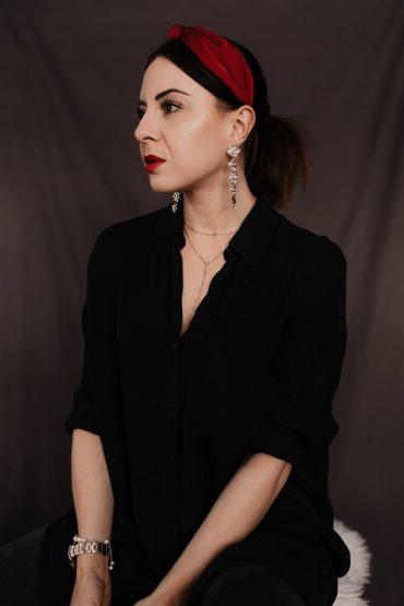 Der Haarreifen-Trend feiert ein Comeback und das sind die schönsten Modelle! Der Haarreifen-Trend feiert ein Comeback und das sind die schönsten Modelle!