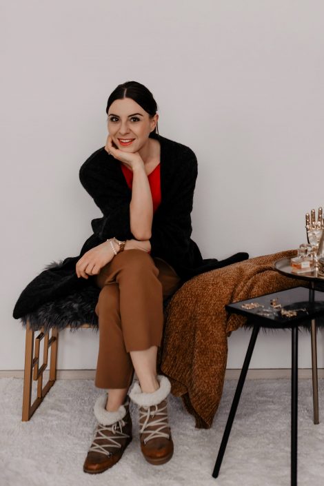 Leisure Wear Special: Gemütlich-schöne Joggingmode für Zuhause und Unterwegs! Leisure Wear Special: Gemütlich-schöne Joggingmode für Zuhause und Unterwegs!