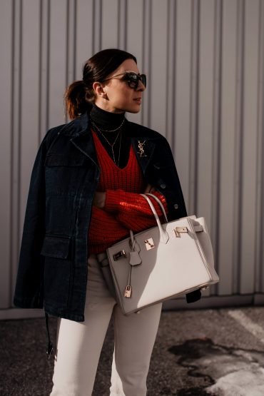 Living Coral: Das ist die Trendfarbe 2019 und so stylt man sie! Living Coral: Das ist die Trendfarbe 2019 und so stylt man sie!