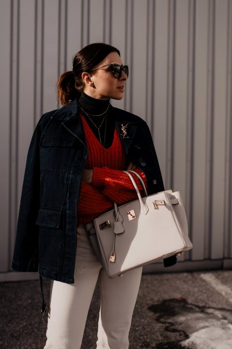 Living Coral: Das ist die Trendfarbe 2019 und so stylt man sie! Living Coral: Das ist die Trendfarbe 2019 und so stylt man sie!