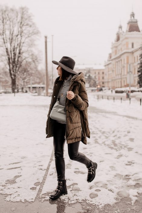 Das sind meine 3 Must-haves für warme Winter Outfits! Das sind meine 3 Must-haves für warme Winter Outfits!