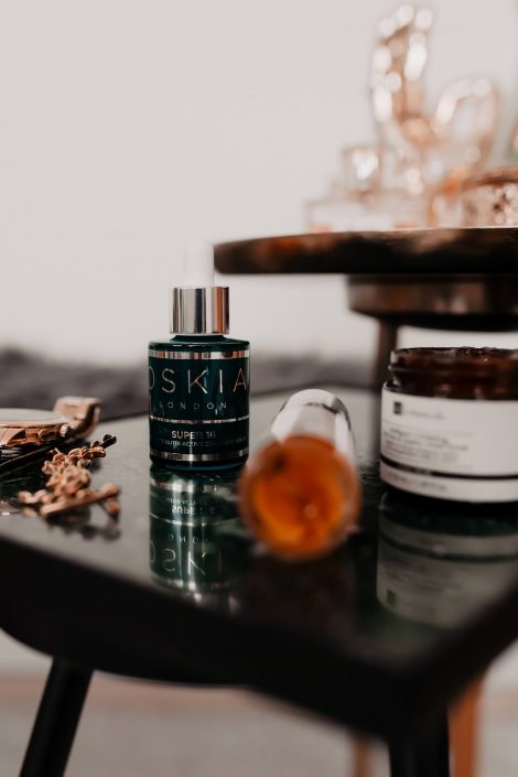 Anti-Aging-Hautpflege mit Bakuchiol: Das steckt hinter dem Power-Wirkstoff! Anti-Aging-Hautpflege mit Bakuchiol: Das steckt hinter dem Power-Wirkstoff!