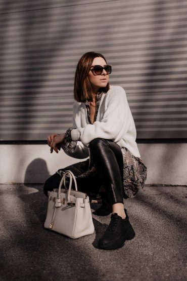 Das sind die Modetrends für Frühjahr und Sommer 2019! Das sind die Modetrends für Frühjahr und Sommer 2019!