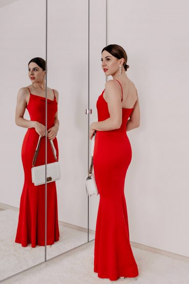 Was ziehe ich zum Ball an? 5 Outfit-Ideen für eine festliche Ball-Garderobe! Was ziehe ich zum Ball an? 5 Outfit-Ideen für eine festliche Ball-Garderobe!