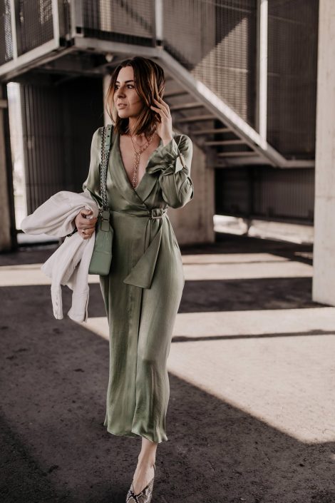 Welche Farbe ist 2019 modern? So gut lässt sich Salbeigrün kombinieren! Welche Farbe ist 2019 modern? So gut lässt sich Salbeigrün kombinieren!