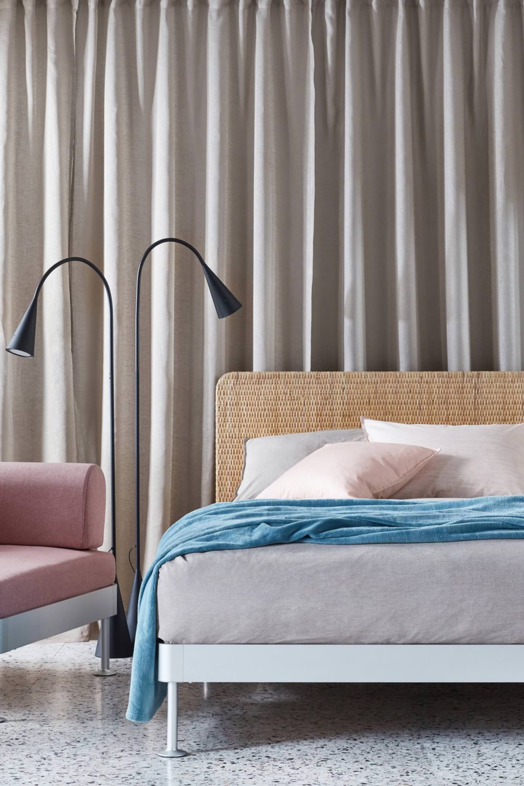 Rattanscharf! Das sind die schönsten Möbelstücke aus Rattan! - Life und