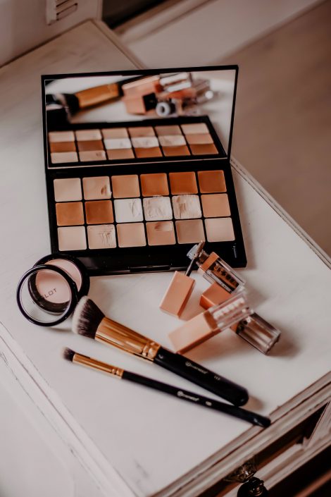 Gute Make-up-Pinsel gesucht? Das sind meine Favoriten für Foundation, Lidschatten und Co.! Gute Make-up-Pinsel gesucht? Das sind meine Favoriten für Foundation, Lidschatten und Co.!