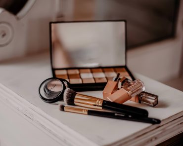 Gute Make-up-Pinsel gesucht? Das sind meine Favoriten für Foundation, Lidschatten und Co.! Gute Make-up-Pinsel gesucht? Das sind meine Favoriten für Foundation, Lidschatten und Co.!