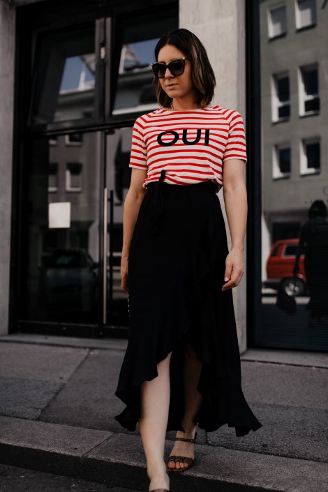 Must-have: Schöne Wickelröcke für deine Sommer Outfits! Must-have: Schöne Wickelröcke für deine Sommer Outfits!