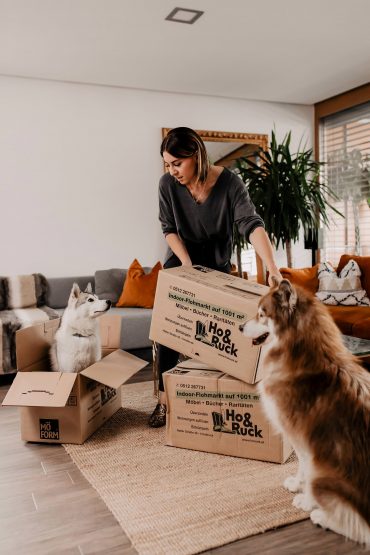 Meine Umzugstipps: Checkliste für eine (fast) stressfreie und entspannte Übersiedelung! Meine Umzugstipps: Checkliste für eine (fast) stressfreie und entspannte Übersiedelung!