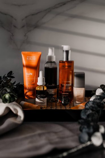 7 nachhaltige und faire Beauty-Marken, die du kennen musst! 7 nachhaltige und faire Beauty-Marken, die du kennen musst!