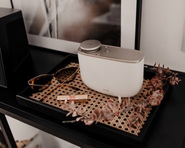 Aromea AERA: ein natürlicher Raumduft für ein gemütliches Zuhause! Aromea AERA: ein natürlicher Raumduft für ein gemütliches Zuhause!