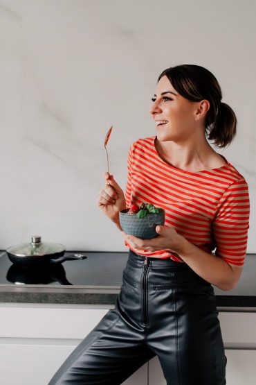 schnelles Mittagessen ohne Fleisch: 5 einfache vegetarische Rezepte für jeden Tag! schnelles Mittagessen ohne Fleisch: 5 einfache vegetarische Rezepte für jeden Tag!