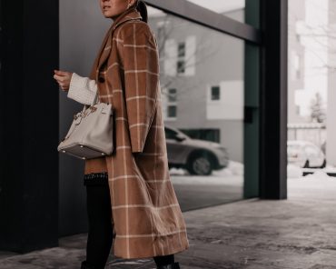 Schöne Wintermäntel für 2019/20 Schöne Wintermäntel für 2019/20