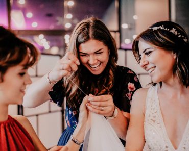 Darum lohnt es sich auf eine Hochzeitsplanerin zu vertrauen! Darum lohnt es sich auf eine Hochzeitsplanerin zu vertrauen!