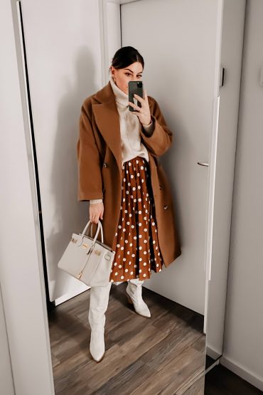 Was ziehe ich morgen an? 5 schöne Outfits für den Winter! Was ziehe ich morgen an? 5 schöne Outfits für den Winter!