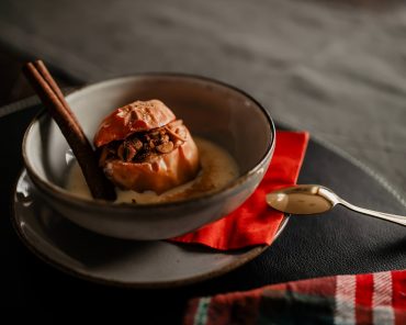 Vegetarisch grillen: unser 3-Gänge Weihnachtsmenü vom Grill Vegetarisch grillen: unser 3-Gänge Weihnachtsmenü vom Grill