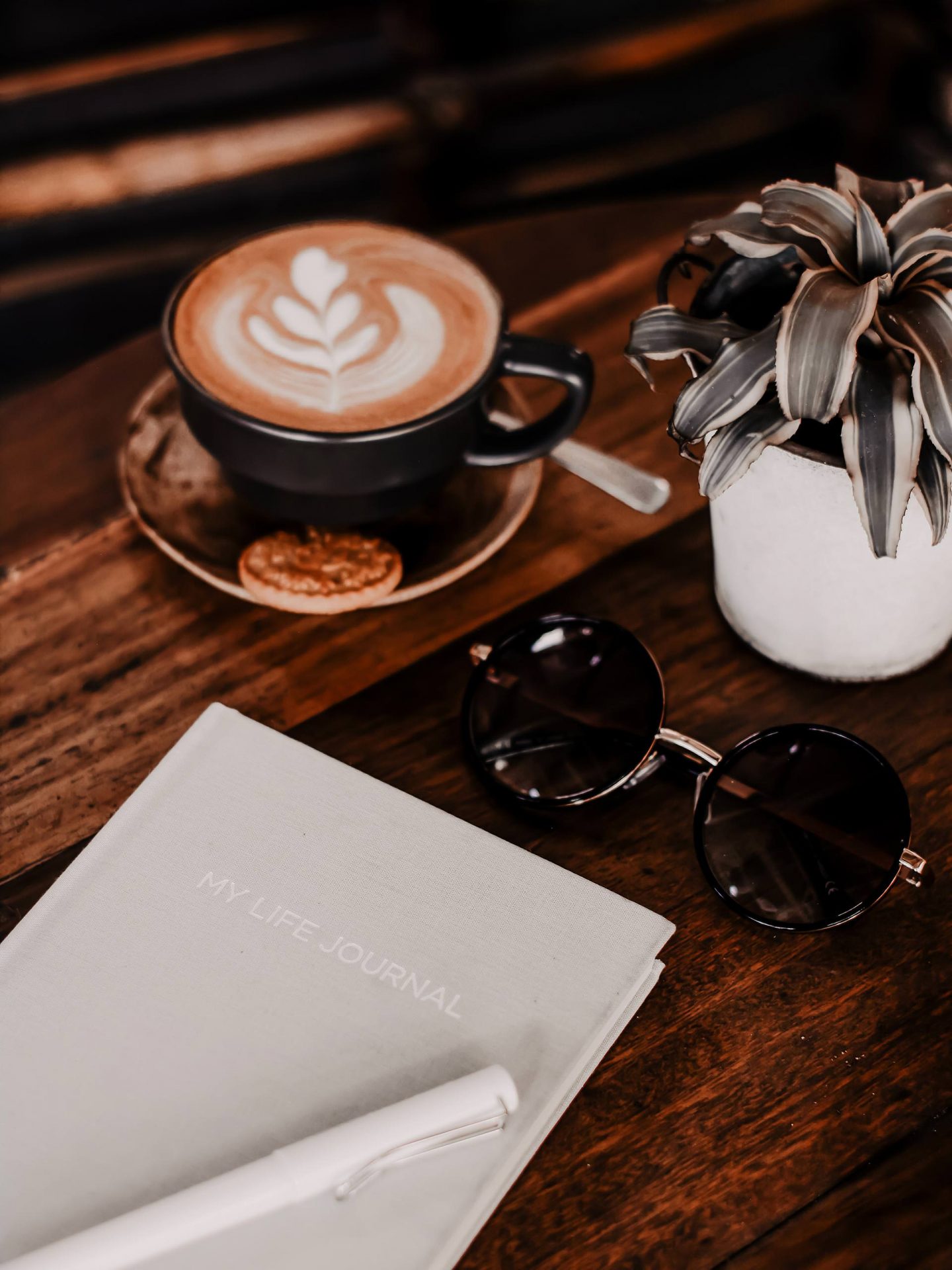 JournalingTipps So einfach organisierst du dein Leben!