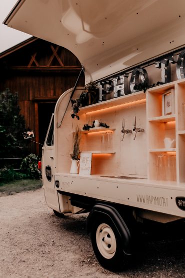 Unser Photobooth-Highlight: Die besondere Hochzeits-Fotobox von Hapymio! Unser Photobooth-Highlight: Die besondere Hochzeits-Fotobox von Hapymio!