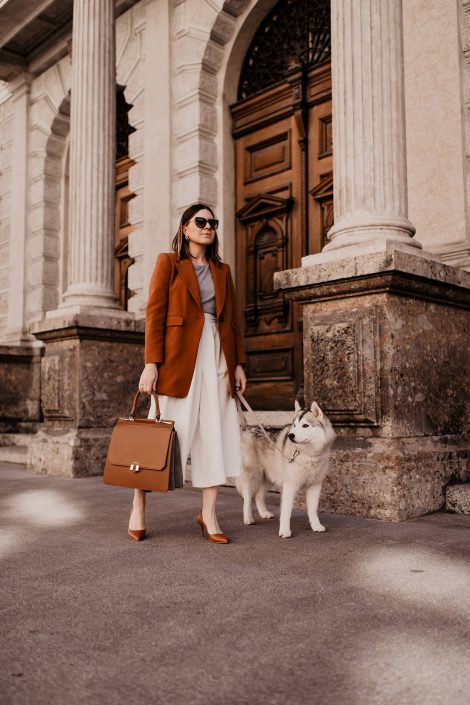 Die Marlene Work Bag: die perfekte Handtasche fürs Büro und den Alltag! Die Marlene Work Bag: die perfekte Handtasche fürs Büro und den Alltag!